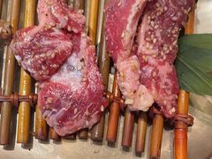 -西塔老太太泥炉烤肉(温州首店万象城黑金店)