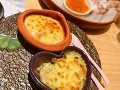 -贵木日本料理·铁板烧(新地假日广场店)
