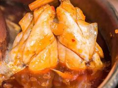 -红盔甲·小龙虾(天钥桥店)