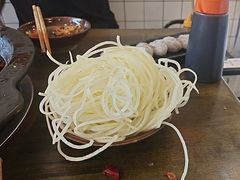 -黄潇洒老火锅(九眼桥宏济巷店)