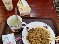 -老南昌粉面馆(绳金塔店)