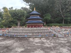 -深圳锦绣中华民俗村