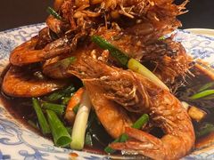 -老头儿油爆虾·知味杭州(爱琴海购物中心)