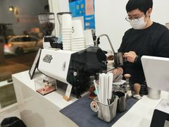-浆木咖啡馆(湘子庙街店)