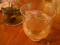 -THE CANNERY&JUJU 新鲜海鲜·牛排美食酒廊
