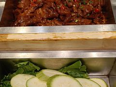 -金滏山烤肉·海鲜·火锅自助餐厅(襄阳万达店)