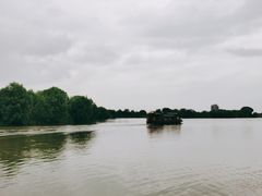 -长兴太湖图影湿地文化园