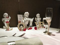 -王品牛排(郑州大卫城店)