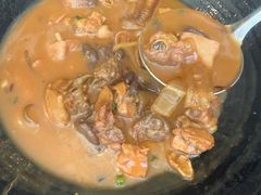 -今鲜源大酒店·中华餐饮名店(新湛路店)