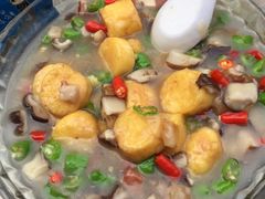 -宋记冕宁土菜馆(海门渔村二店)