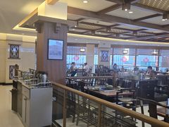 -皇城老妈·大连海鲜火锅(港湾店)