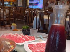 -东来顺饭庄(西直门店)