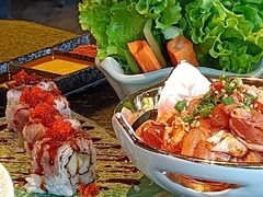 -樱嘢·炭火烧肉(惠南店)