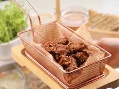 -浩爷羊蝎子火锅(望京店)