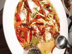-太二酸菜鱼(正大广场店)