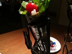-菩提素素食餐厅(晶郦馆店)