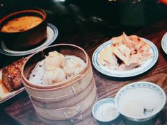 -南京大牌档(香港广场店)
