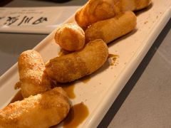 -四川饭店(长白店)