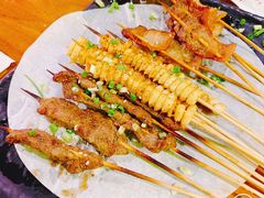 -湘里乡亲甲王二老店