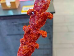 -黑色经典臭豆腐·湖南特产(太平街口店)
