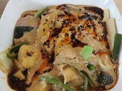 麻辣烫-林静小吃(复兴路店)