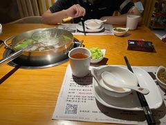 -海银海记潮汕牛肉火锅(新港中路海珠店)