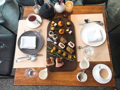 -Mercato莫卡多露台餐厅与酒吧(K11店)