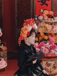 -为为儿童摄影(天津之眼店)