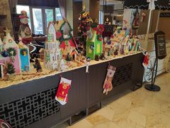 -浙江安吉JW万豪酒店·万豪中餐厅