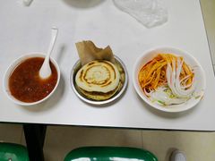 -薛昌利大米面皮(南关正街店)