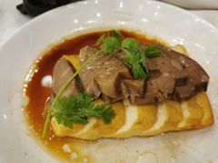 -金河半岛园林酒家(金融城店)