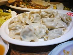 -双合园·海鲜水饺青岛菜(万佳广场店)