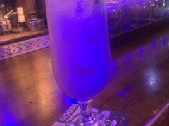 -秀·爱尔兰餐吧(上海路店)