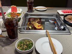 -海底捞火锅(塘厦天虹店)