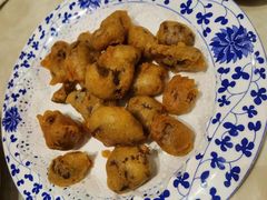 -稻香酒家(长宁KING88广场店)