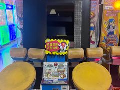 -大玩家(平江万达店)