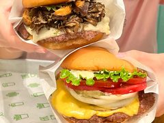 -Shake Shack(天环店)