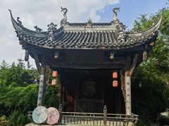 -安仁古镇