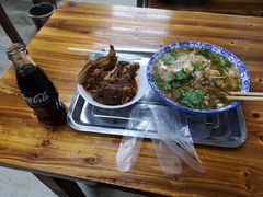 牛骨粉-唐记牛骨粉(陶溪川店)