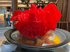 -筱爷叔·上海传统手工菜(玉树路店)