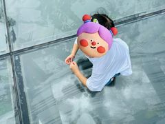 -古龙峡云天玻霸