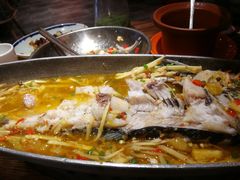 -百年神厨·地道川菜(清江西路店)