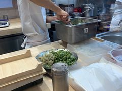 自助取餐区-喜家德虾仁水饺(东方宝泰店)