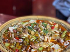 泡椒脆兔肚-老来福·非遗酸汤兔(凯旋路店)