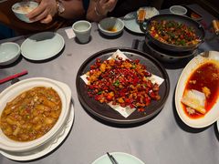 -天成·川菜家宴(海港城店)