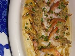 -江南赋(内蒙古大厦店)