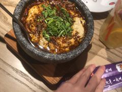-茄子恰恰·新云南小炒(坪山益田店)