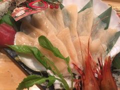 -泉寿司(万科公园店)