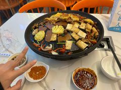 -一烙锅(友谊店)