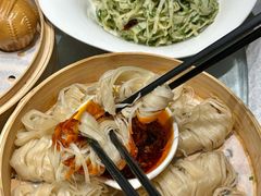 -唐猫庭院·千年陕菜(大唐不夜城店)